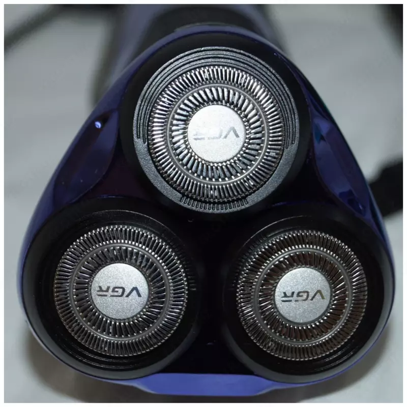 Электробритва VGR V-306