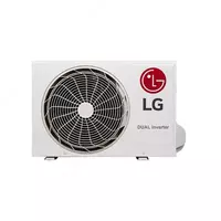 6 897 000 сум Кондиционер настенная сплит-система LG DUAL INVERTER NF129SQ1