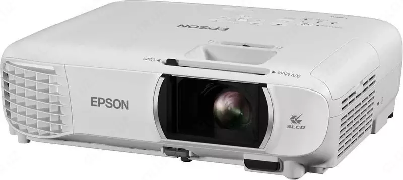 Проектор Epson EH-TW740