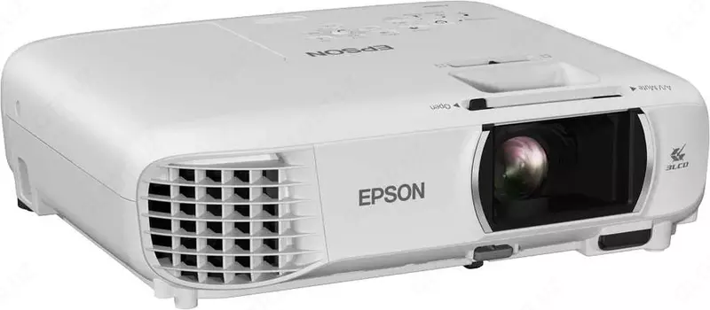  Проектор Epson EH-TW740 - 