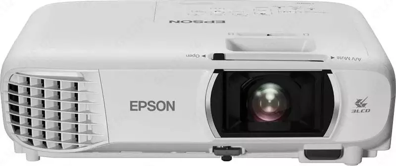   Проектор Epson EH-TW740