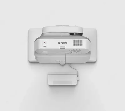 Проектор Epson EB-695Wi