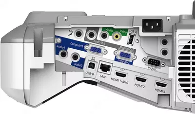 Проектор Epson EB-695Wi