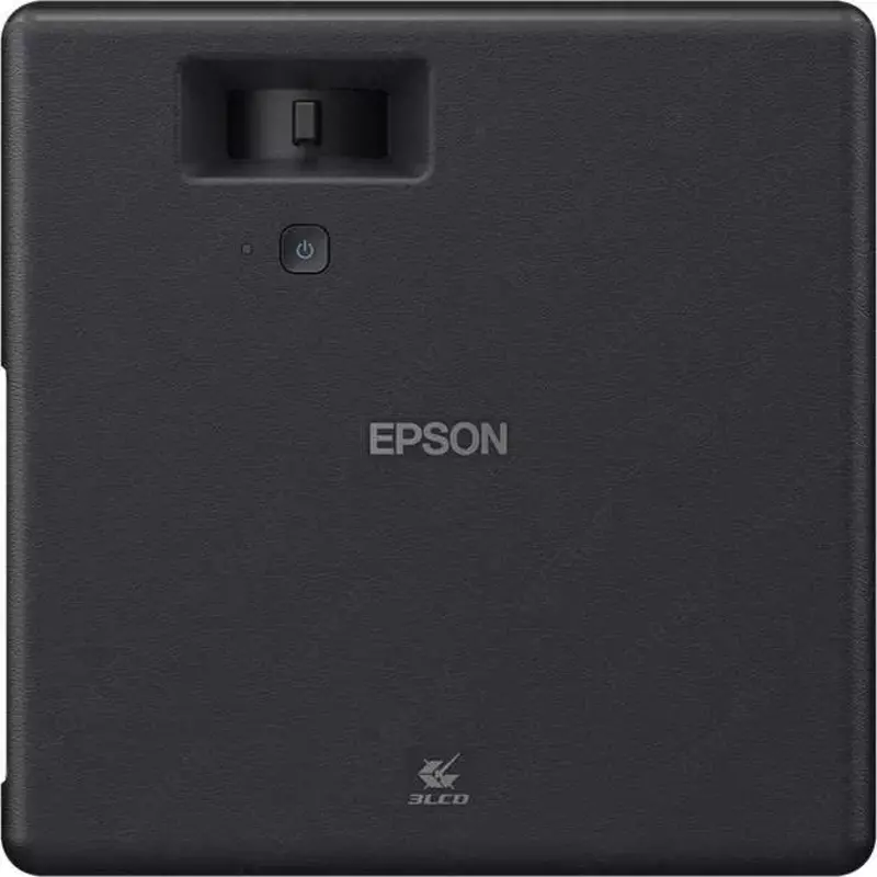  Проектор Epson EF-11 - TECHNOHOUSE
