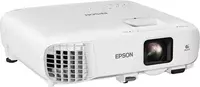  Проектор Epson EB-992F - 