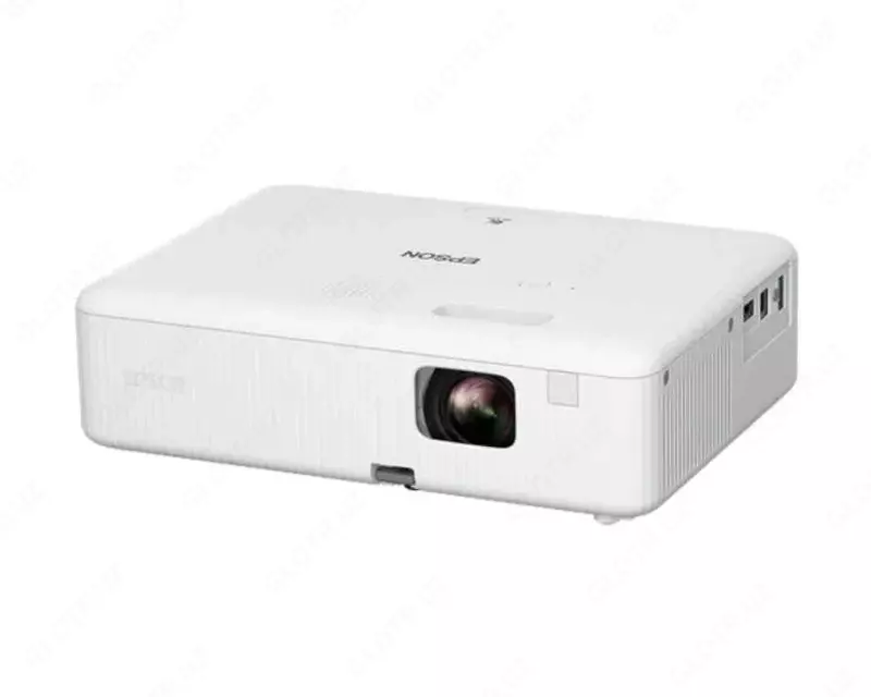 Проектор Epson CO-W01
