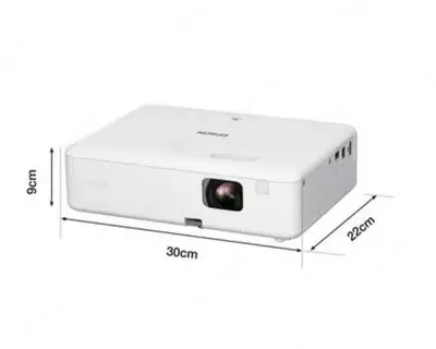 Проектор Epson CO-W01
