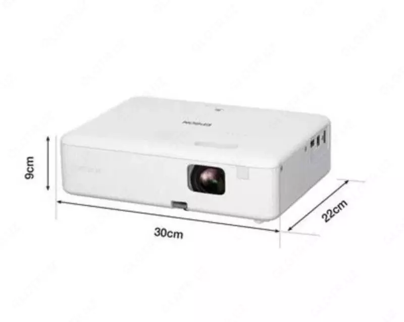  TECHNOHOUSE - Проектор Epson CO-W01