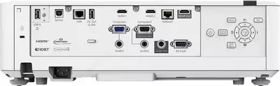 Проектор Epson EB-L630U