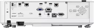 Проектор Epson EB-L520U