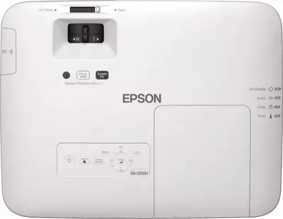 Проектор Epson EB-2250U