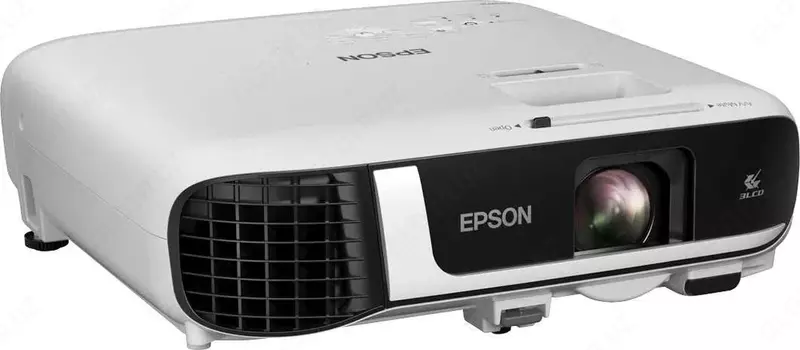 Проектор Epson EB-FH52 - 12 398 000 so'm
