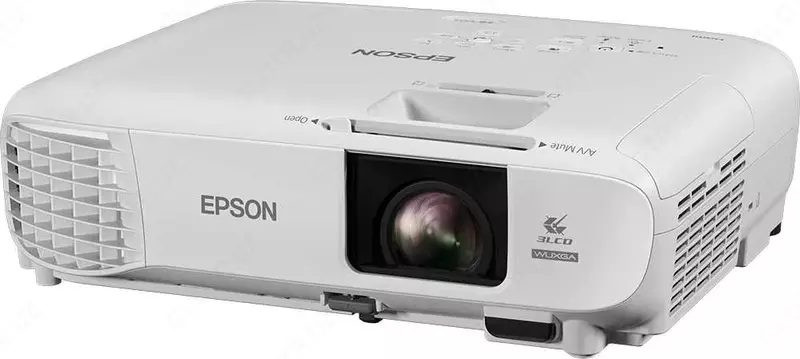 Проектор Epson EB-U05