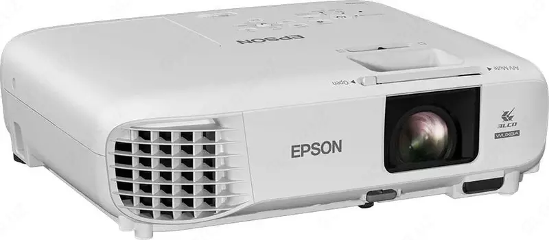  Проектор Epson EB-U05 - 