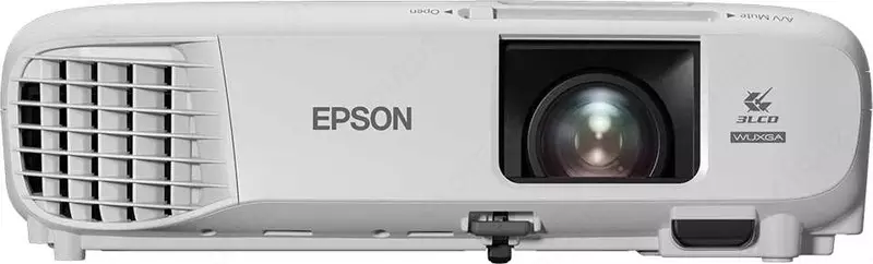   Проектор Epson EB-U05