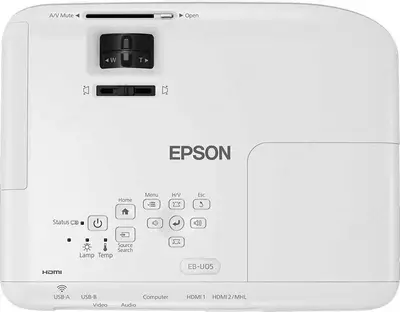 Проектор Epson EB-U05