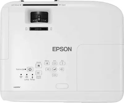 Проектор Epson EH-TW710