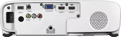 Проектор Epson EH-TW710