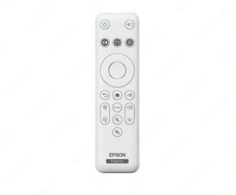 Проектор Epson CO-FH02 TECHNOHOUSE