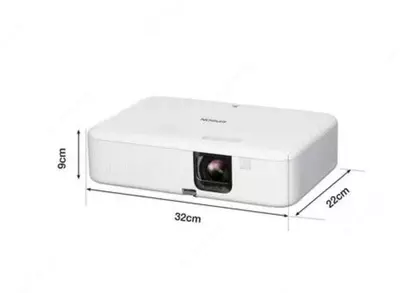 Проектор Epson CO-FH02