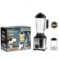 3 litrli Sanoat blender + kofe maydalagich BARDEFU BF-2035 - 1 380 000 so'm