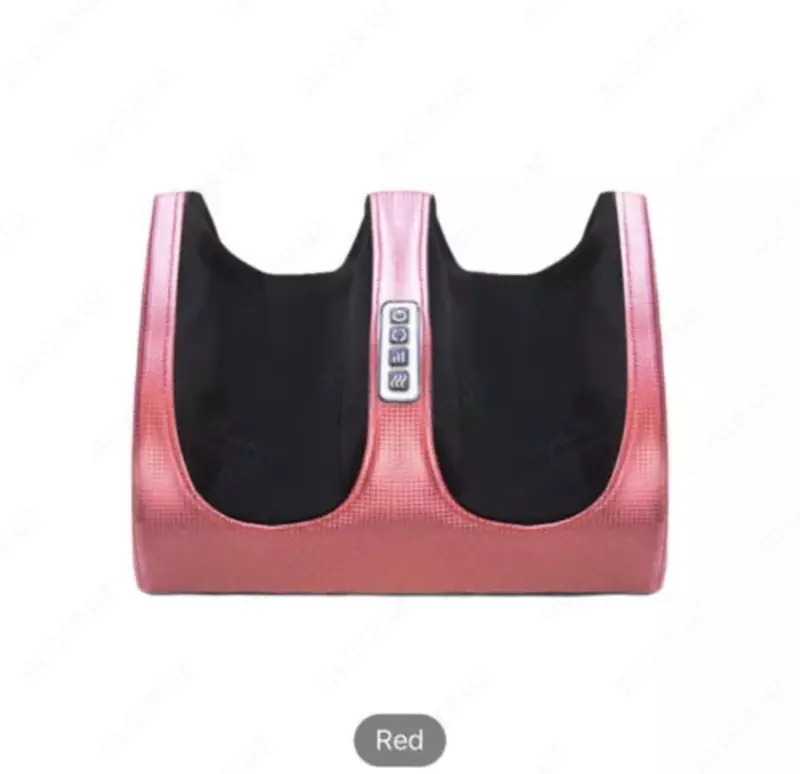 Массажер для ног, Модель YD-L06