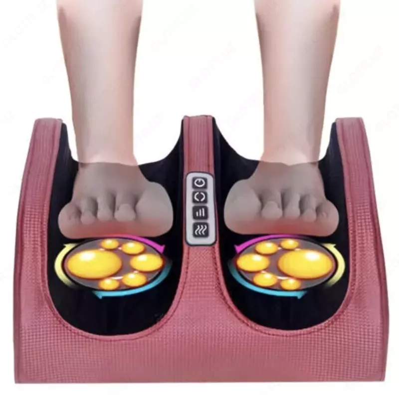 Массажер для ног, Модель YD-L06