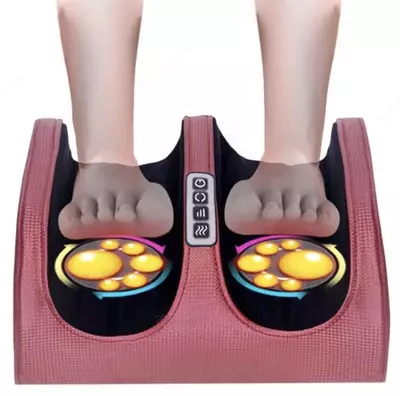 Массажер для ног, Модель YD-L06