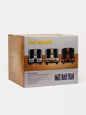 Массажер для ног Foot massage Массажер для ног Foot massage