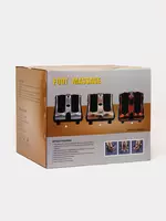 Массажер для ног Foot massage