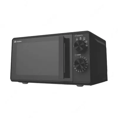 МИКРОВОЛНОВАЯ ПЕЧЬ MAGNA M20B7003-BL