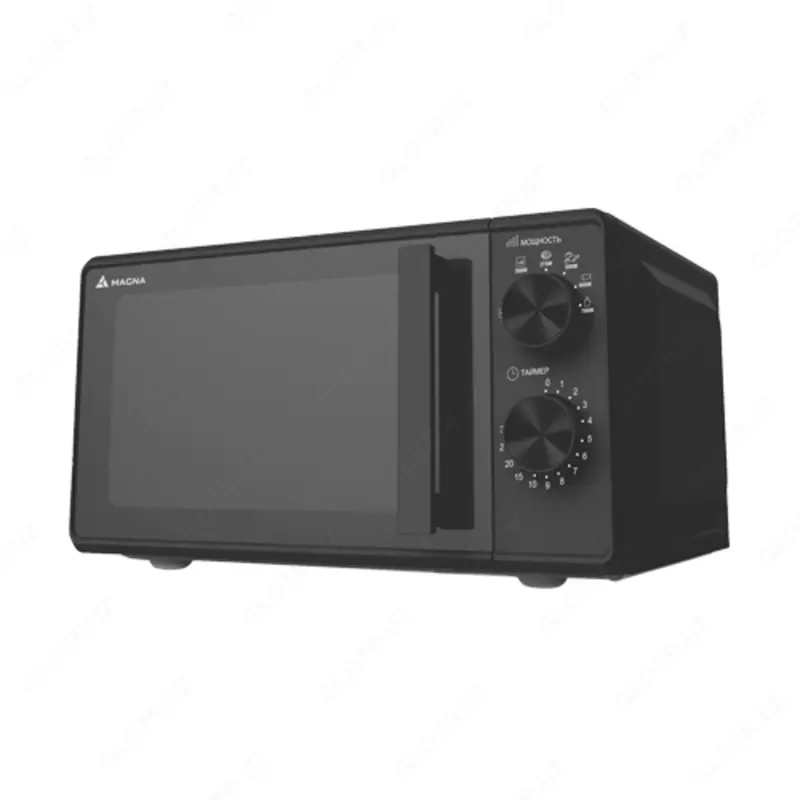 МИКРОВОЛНОВАЯ ПЕЧЬ MAGNA M20B7003-BL