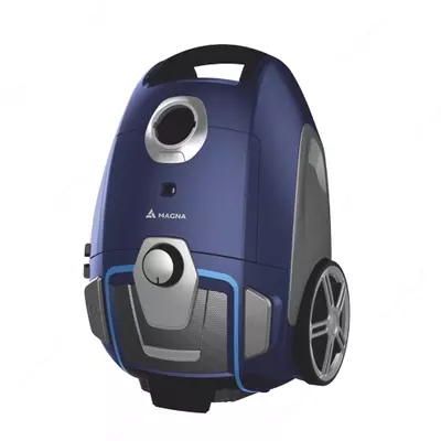 Пылесос Magna VC1020BDB
