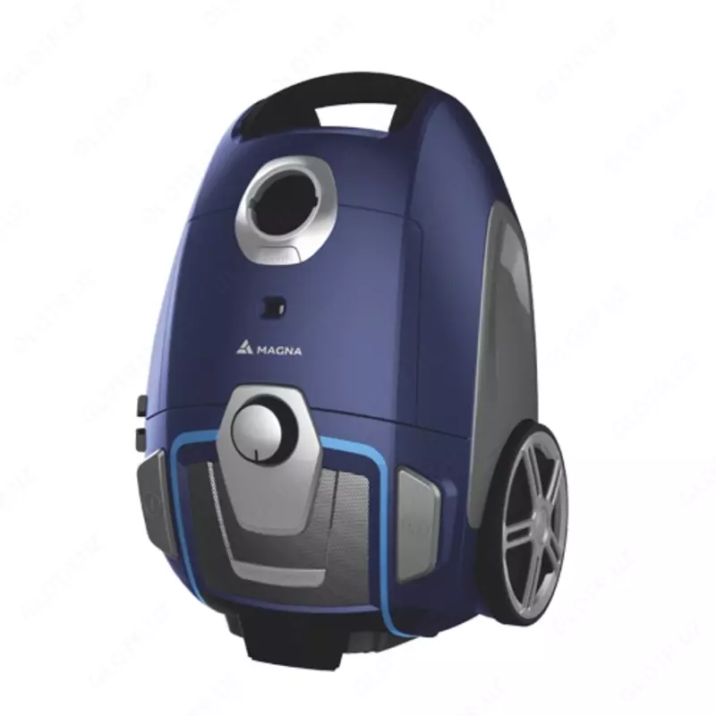 Пылесос Magna VC1020BDB