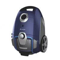 Пылесос Magna VC1020BDB