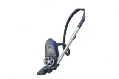 Пылесос Magna VC1020BDB