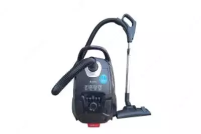 Пылесос Magna VC1220BL