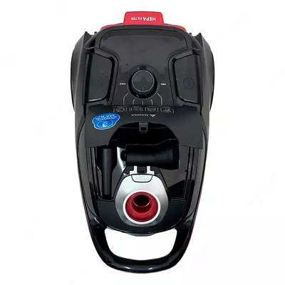 Пылесос Magna VC1220BL