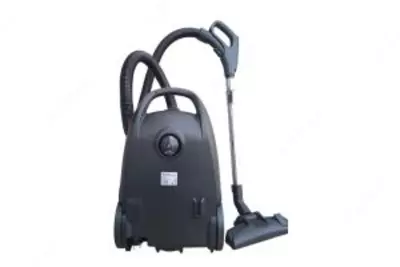 Пылесос Magna VC1220BL