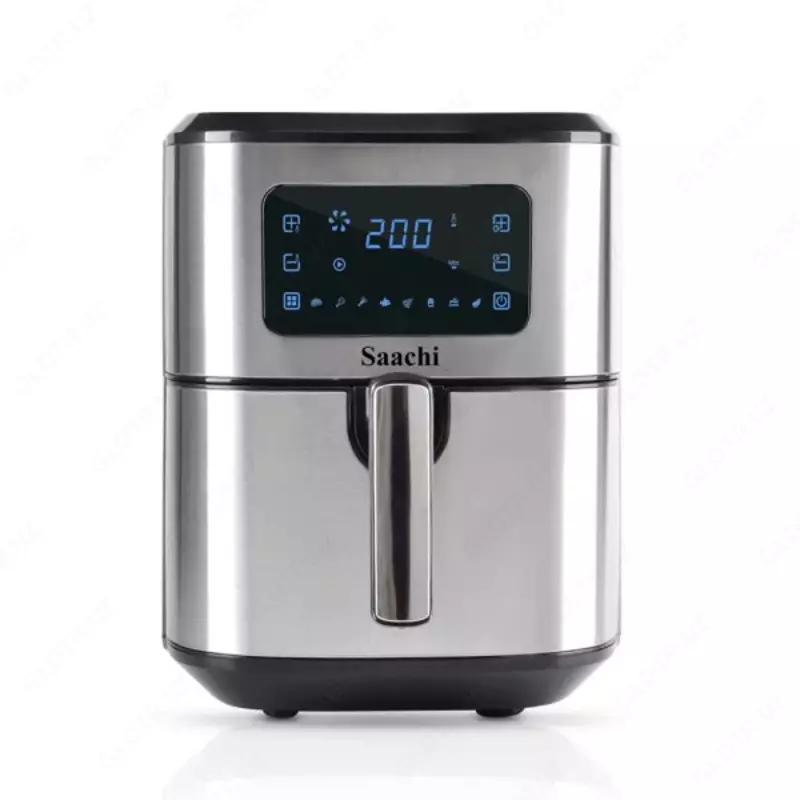 SAACHI NL-AF-4780D Аэрофритюрница