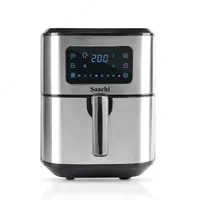 1 830 000 сум SAACHI NL-AF-4780D Аэрофритюрница