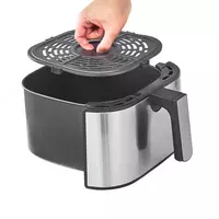 SAACHI NL-AF-4780D Аэрофритюрница Только в розницу