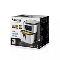 SAACHI NL-AF-4780D Аэрофритюрница TECHNOHOUSE