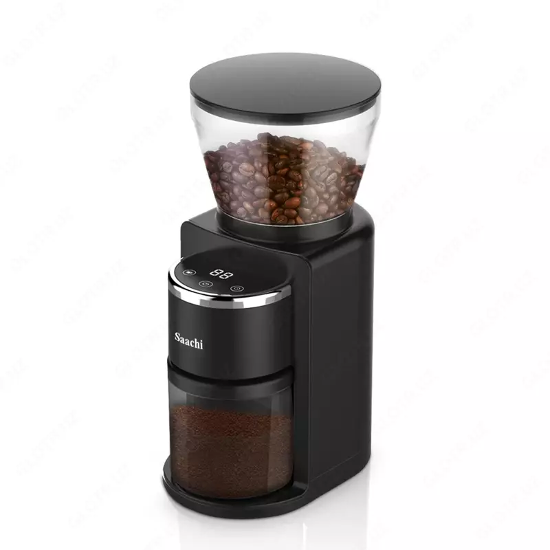 SAACHI NL-CG-4971 Кофемолка