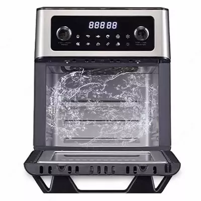 Аэрофритюрница SAACHI NL-AF-4783 - 2 250 000 сум / шт.