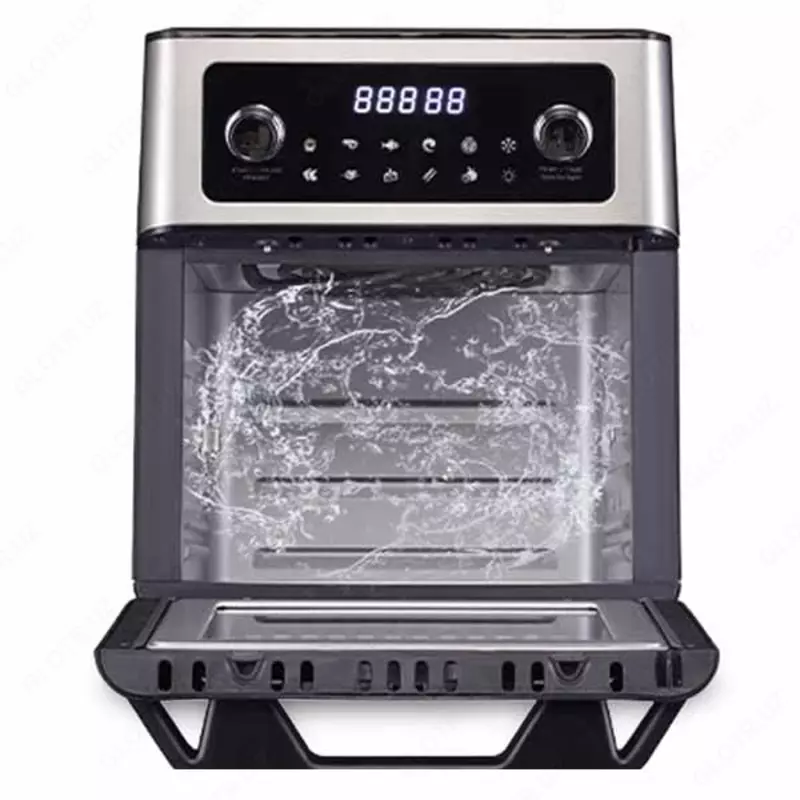 Аэрофритюрница SAACHI NL-AF-4783