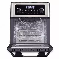 Аэрофритюрница SAACHI NL-AF-4783 - 2 250 000 сум