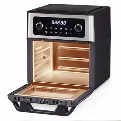 2 250 000 сум / шт. Аэрофритюрница SAACHI NL-AF-4783