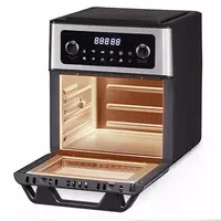 2 250 000 сум Аэрофритюрница SAACHI NL-AF-4783