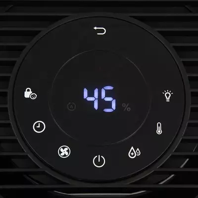 Мойка воздуха Philips HU5930 Мойка воздуха Philips HU5930